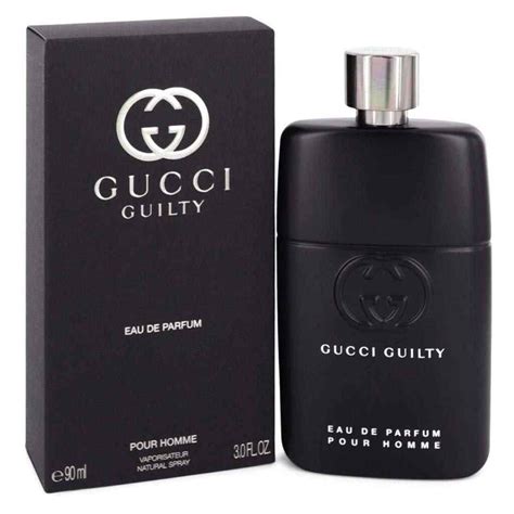 gucci guilty parfum homme|Gucci Guilty 90ml price.